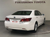 弊社在庫の中古車は、福島県内在住のお客様であれば、お住まいから近い福島トヨタのお店で現車確認・商談が可能です。※他販売店在庫は対象外となります。詳しくは近くのお店までお電話でお問い合わせください。
