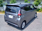 ◎日産ディーラーで取り扱っております、ガラス系コーティング※が施工されていた様です。※ご購入の際、コーティングの再施工を承っております。お気軽にご相談ください。