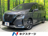 純正10型ナビ 両側電動ドア 全周囲カメラ 衝突被害軽減システム