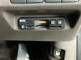 ETC付いてます。ETCが使用可能な道路通行料はキャッシュレスでスマートに走行できます。再セットアップして納車致します