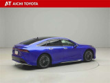 『TOYOTA認定中古車』は「まるごとクリーニング」で綺麗な内外装、「車両検査証」はプロによるチェック、買ってからも安心の「ロングラン保証」、3つの安心安全を標準装備したトヨタのブランドU-Carです