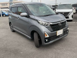 デイズ ハイウェイスターX 4WD 