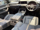 CX-60 3.3 XD ハイブリッド エクスクルーシブスポーツ ディーゼル 4WD 