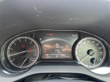 ハリアー 2.0 G 禁煙車 ハーフレザーシート