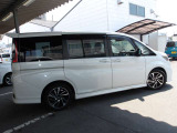 ホンダカーズ東海のもう一つの顔、それは・・・カスタムパーツに強いことです! 「無限」を始め、「Mooncraft」「NOBLESSE」とコラボしたオリジナルカスタムパーツも取り扱っております!