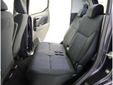 ゆとりある広々とした車内空間は、ドライブを始め買い物やレジャーなど、幅広く活躍します。一人でもみんなとでもお出かけを楽しみましょう!