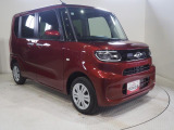 タント X 4WD