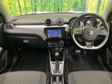 スイフト 1.2 ハイブリッド(HYBRID) RS 
