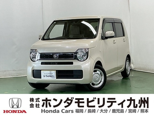 N-WGN L ホンダ センシング 