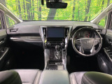 ヴェルファイア 2.5 Z Gエディション 