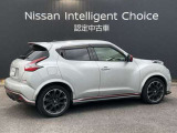 ジューク 1.6 NISMO 4WD 4WD