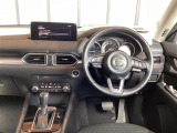 CX-5 2.2 XD スマートエディション 