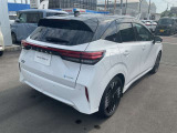 納車前には入念な点検整備をします。