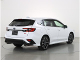 レヴォーグ 1.8 STI スポーツ EX 4WD 