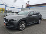 CX-8 2.2 XD プロアクティブ 4WD 