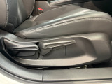 運転席のポジション変更可能!ご自身の運転しやすいポジションでの運転が可能です!