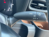 【 オートライト 】オートライトなのでライトの点け忘れを気にすることなく運転が出来ます♪