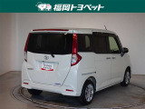 ルーミー 1.0 G 