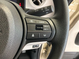 クルーズコントロールを装備しています。高速道路などで一定の速度で走ってくれるので運転が楽ですよ!速度を設定できますので、スピードの出しすぎにも注意できます。