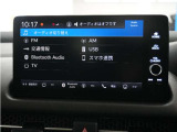 ナビゲーションは様々なメディアに対応しております。