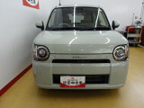 ミラトコット G SAIII 