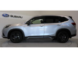 フォレスター 1.8 スポーツ 4WD 