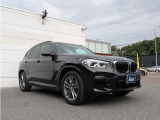X3 xドライブ20d Mスポーツ ディーゼル 4WD 