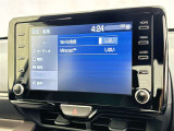 AM/FMラジオ付きです♪