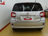 ブーン 1.0 X SAIII 4WD 