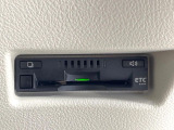 【ETC】高速道路の料金所をストレスなく通過!話題のスポットやサービスエリアに多い「スマートIC」利用時は必須のアイテムです。当店でセットアップを実施、ご納車当日からすぐにご利用いただけます!
