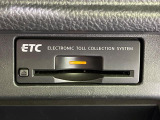 【ETC】高速道路の料金所をストレスなく通過!話題のスポットやサービスエリアに多い「スマートIC」利用時は必須のアイテムです。当店でセットアップを実施、ご納車当日からすぐにご利用いただけます!