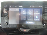 Bluetoothが使えます。