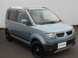 eKアクティブ V 4WD 