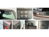 品質へのこだわり!フロアマットやシートなど車内をキレイに清掃し、ニオイや汚れなどを徹底的にクリーニングしてもらっております。室内はピカピカです☆