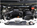 自社整備工場にてHONDA車に精通したメカニックが徹底した納車整備を実施し、消耗した部品等は交換し記録簿に記載しますので安心してご使用いただけます。もちろん追加料金は頂きません◎