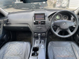 Cクラス C200 コンプレッサー 修復歴無し