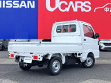 NT100クリッパー DX 4WD 