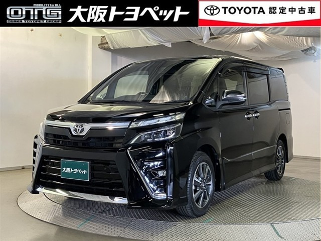 ヴォクシー 2.0 ZS 煌II