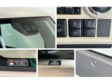 品質へのこだわり!フロアマットやシートなど車内をキレイに清掃し、ニオイや汚れなどを徹底的にクリーニングしてもらっております。室内はピカピカです☆