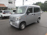 N-VAN G 4WD 