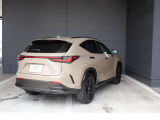 NX 450hプラス オーバートレイル 4WD 