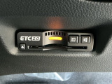 ☆ETC☆高速道路の料金所もノンストップ通過可能ですよ(^^)是非揃えたい装備ですね!