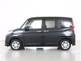 ジャスティ 1.0 G スマートアシスト 4WD 