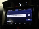 Bluetooth接続も可能