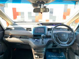 フリード 1.5 G ホンダセンシング 4WD 