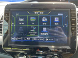 Bluetoothオーディオも対応できます。