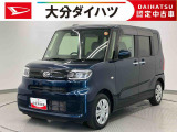 ほんとに軽自動車?と思うくらいの室内の広さが自慢です。