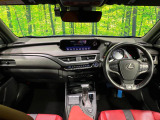 UX 250h Fスポーツ 