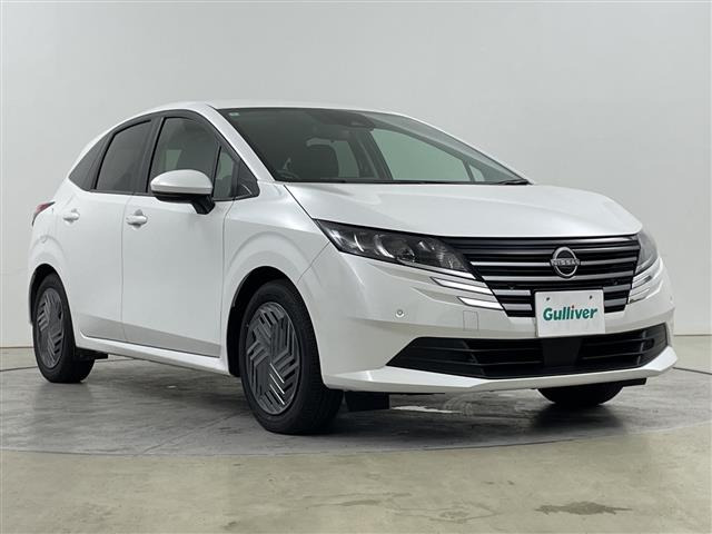 ノート 1.2 X FOUR 4WD 4WD 修復歴無し