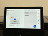 ドライブレコーダー付き!これがあると万が一の際も録画されているので安心ですね!